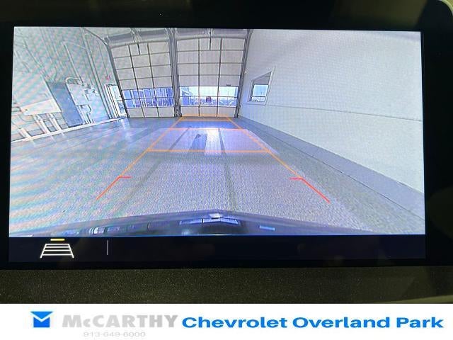 2020 Cadillac CT5 Luxury