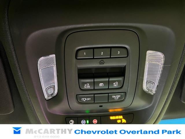 2020 Cadillac CT5 Luxury