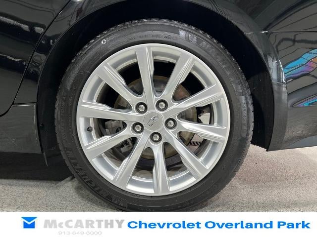 2020 Cadillac CT5 Luxury