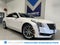 2018 Cadillac CT6 Luxury AWD