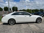 2018 Cadillac CT6 Luxury AWD