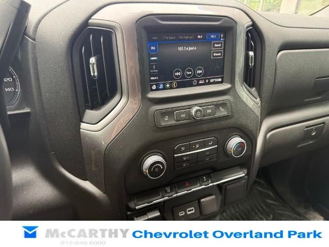 2023 Chevrolet Silverado 2500 HD WT