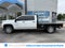 2023 Chevrolet Silverado 2500 HD WT