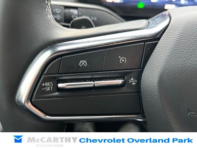 2026 Chevrolet Silverado EV LT - Standard Range