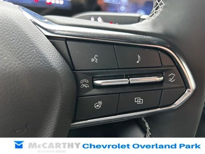 2026 Chevrolet Silverado EV LT - Standard Range