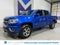 2019 Chevrolet Colorado 4WD Z71