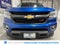 2019 Chevrolet Colorado 4WD Z71