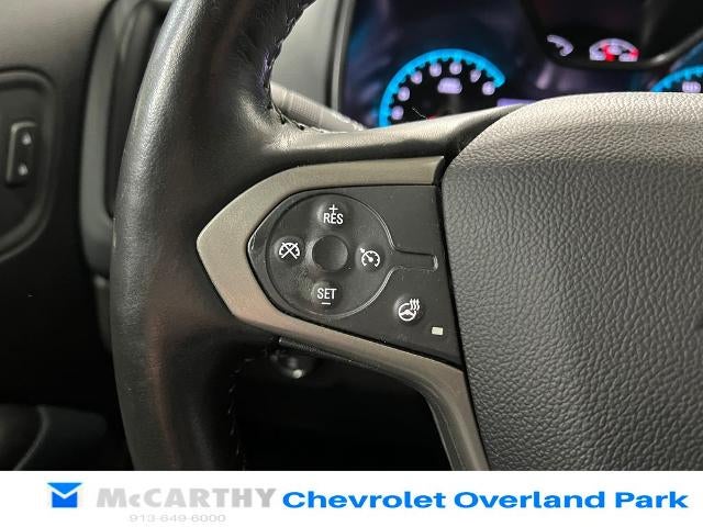 2019 Chevrolet Colorado 4WD Z71