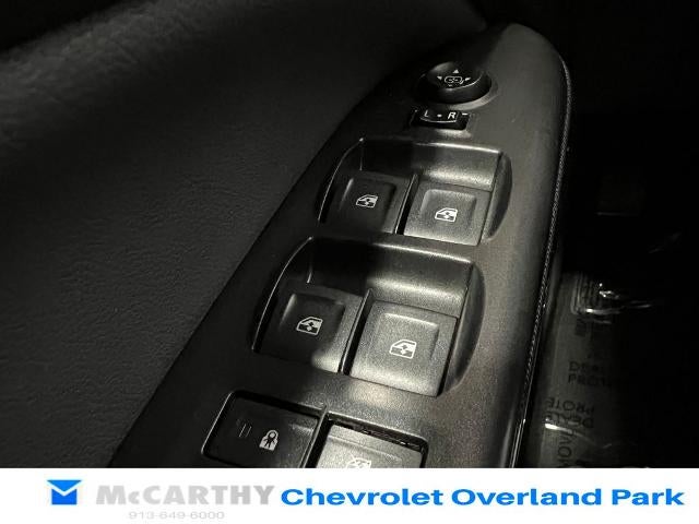 2019 Chevrolet Colorado 4WD Z71