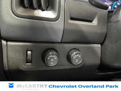 2019 Chevrolet Colorado 4WD Z71