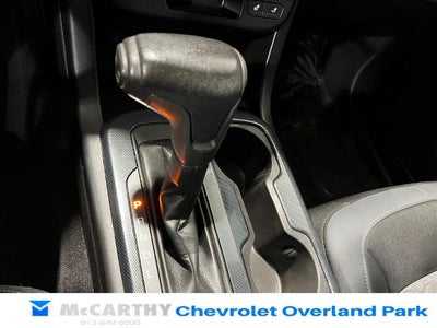 2019 Chevrolet Colorado 4WD Z71