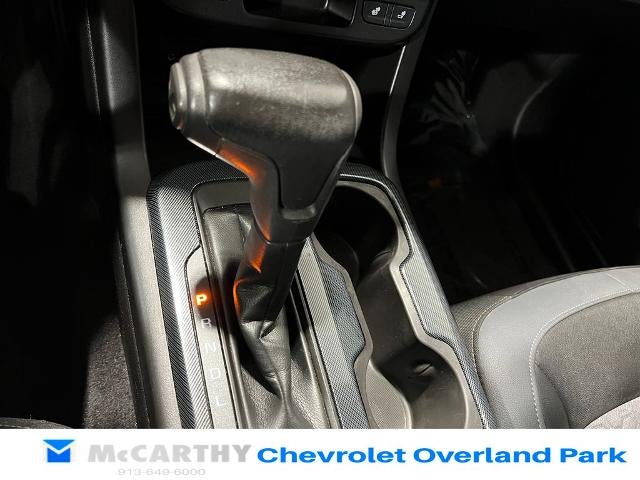 2019 Chevrolet Colorado 4WD Z71