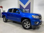 2019 Chevrolet Colorado 4WD Z71
