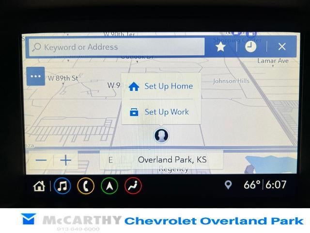 2019 Chevrolet Colorado 4WD Z71