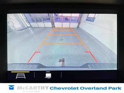 2019 Chevrolet Colorado 4WD Z71