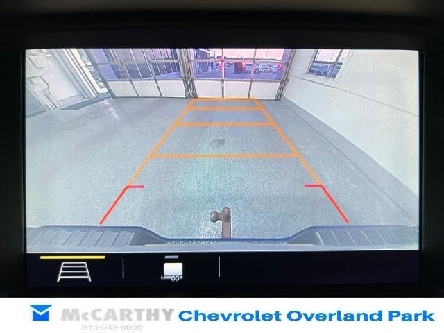 2019 Chevrolet Colorado 4WD Z71