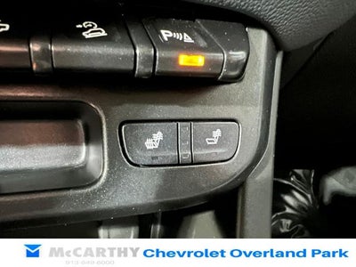 2019 Chevrolet Colorado 4WD Z71