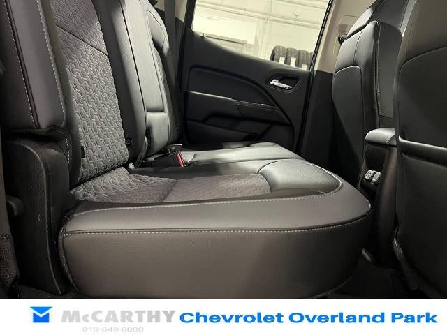 2019 Chevrolet Colorado 4WD Z71