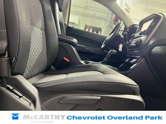 2019 Chevrolet Colorado 4WD Z71