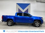 2019 Chevrolet Colorado 4WD Z71