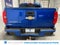 2019 Chevrolet Colorado 4WD Z71