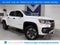 2022 Chevrolet Colorado 4WD Z71