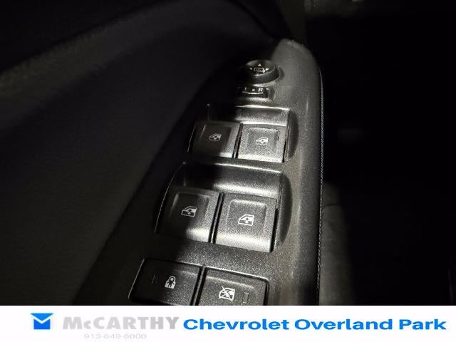 2022 Chevrolet Colorado 4WD Z71