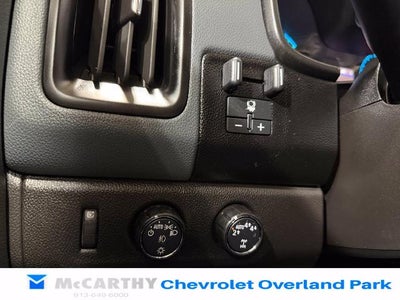 2022 Chevrolet Colorado 4WD Z71