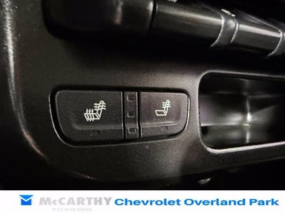 2022 Chevrolet Colorado 4WD Z71