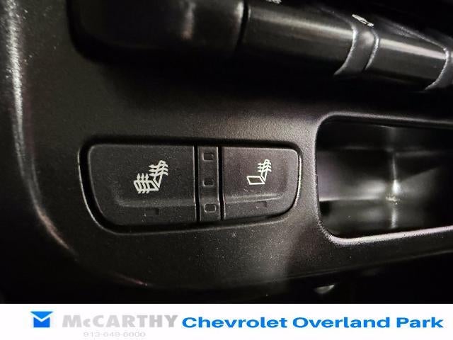 2022 Chevrolet Colorado 4WD Z71