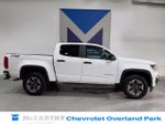 2022 Chevrolet Colorado 4WD Z71