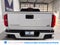 2022 Chevrolet Colorado 4WD Z71