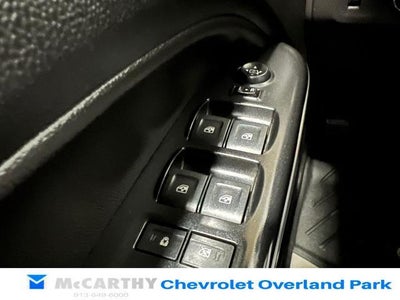 2019 Chevrolet Colorado 4WD ZR2