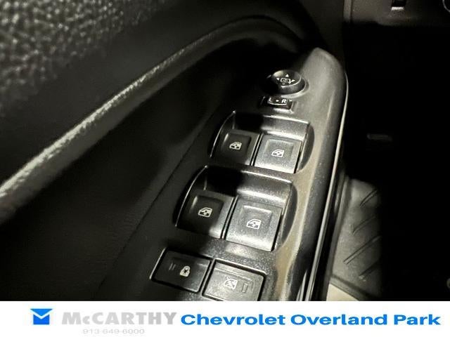 2019 Chevrolet Colorado 4WD ZR2