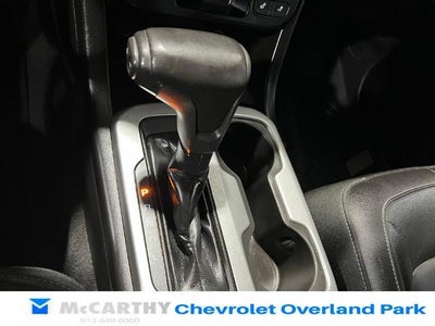 2019 Chevrolet Colorado 4WD ZR2