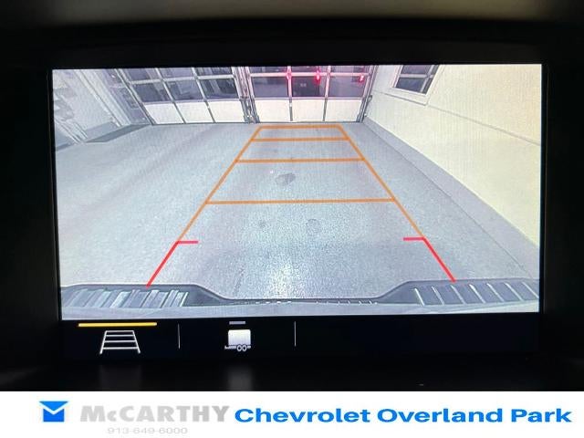 2019 Chevrolet Colorado 4WD ZR2