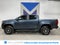 2019 Chevrolet Colorado 4WD ZR2