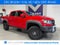 2020 Chevrolet Colorado 4WD ZR2