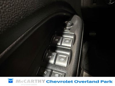 2020 Chevrolet Colorado 4WD ZR2
