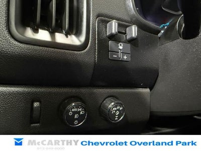 2020 Chevrolet Colorado 4WD ZR2