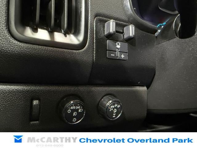 2020 Chevrolet Colorado 4WD ZR2
