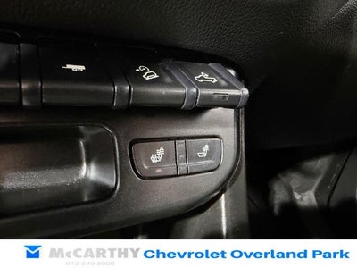 2020 Chevrolet Colorado 4WD ZR2