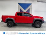 2020 Chevrolet Colorado 4WD ZR2