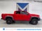 2020 Chevrolet Colorado 4WD ZR2