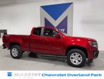 2021 Chevrolet Colorado 4WD LT