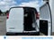 2026 Chevrolet Express Cargo Base