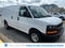 2026 Chevrolet Express Cargo Base