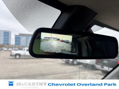 2025 Chevrolet Express Cargo Base