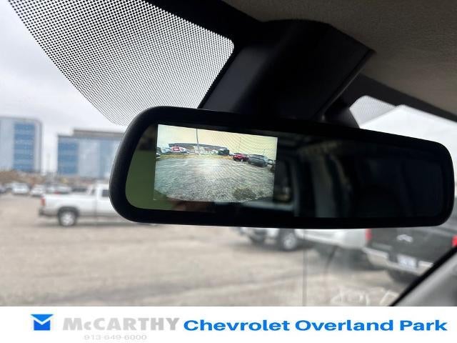 2025 Chevrolet Express Cargo Base