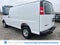 2025 Chevrolet Express Cargo Base